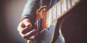 Guitar Slang - The Most Popular Terms