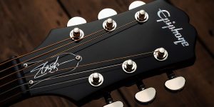 Best Epiphone Acoustic Guitar Reviews