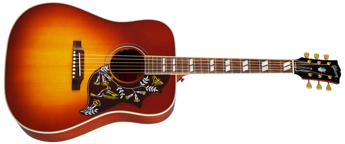 Gibson Hummingbird Original