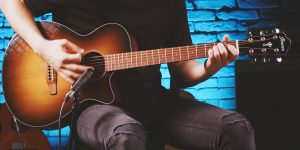 Best Ibanez Acoustic Guitar Reviews