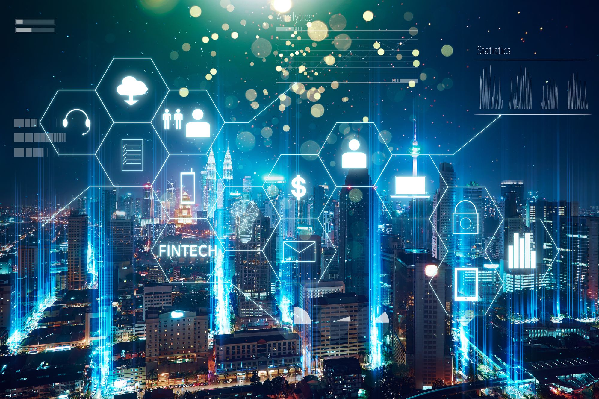 fintech seo services